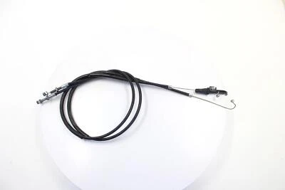KAWASAKI 87-96 NINJA 500 97-09 500R OEM CABLES ACELERADOR LÍNEAS 54012-0058 Foto 1 de 4