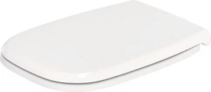 Duravit 0062090096 Seat and Cover D-Code - Picture 1 of 4