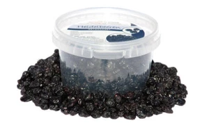 250g Heidelbeeren getrocknet  (USA)   32,60€/Kg - Bild 1 von 1
