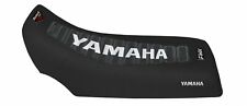 FMX BLACK Seat Cover Series for Yamaha Banshee 350 FREE SHIPPING inc