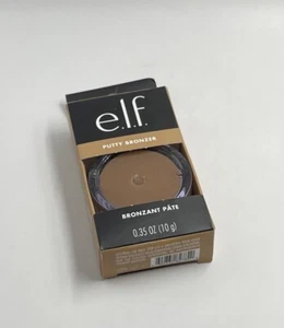e.l.f. ELF Putty Cream Bronzer Tan Lines 10g Brand New BD - Picture 1 of 1