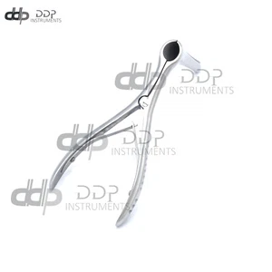 Vienna Nasal Speculum Blade (75mm) ENT Surgical Instruments - Picture 1 of 2