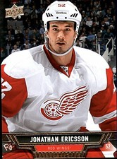 2013-14 Upper Deck Series 1 NHL Hockey Base Singles #1-197 (Pick Your Cards)