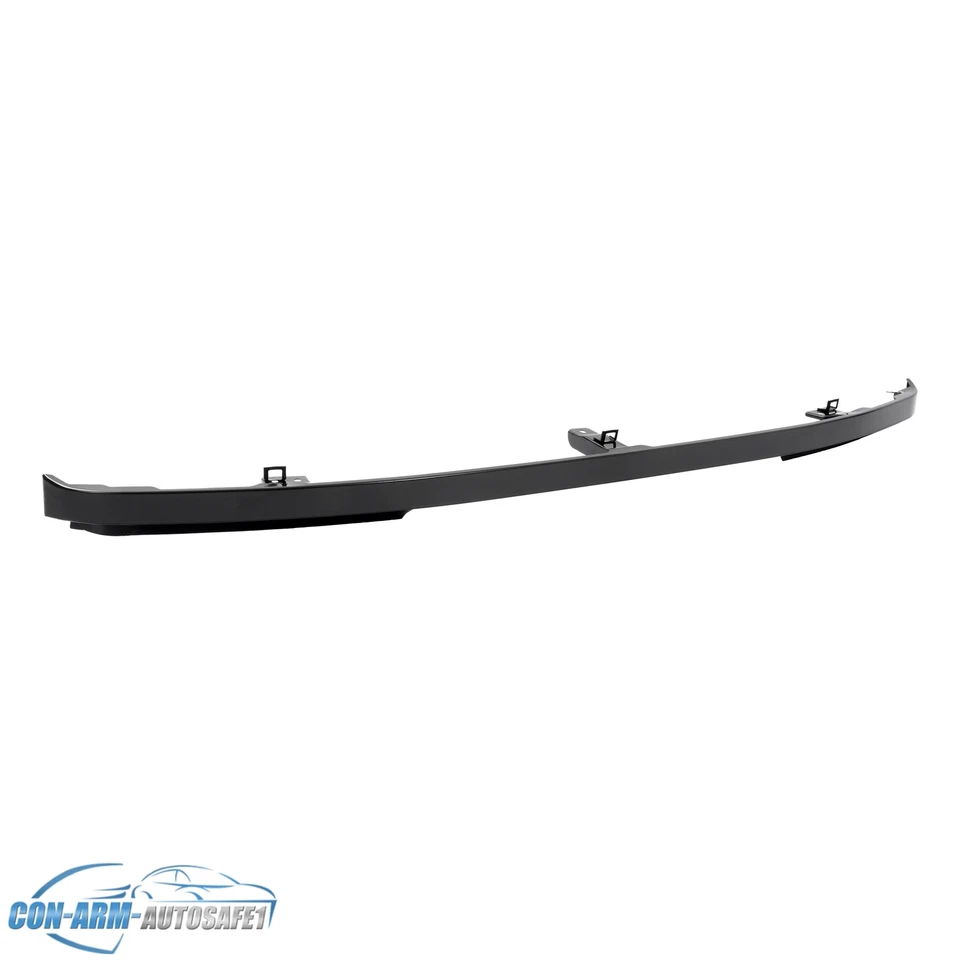 For Nissan Frontier 1998 1999 2000 Base SE XE Front Bumper Filler Retainer Trim Foto 1 de 4