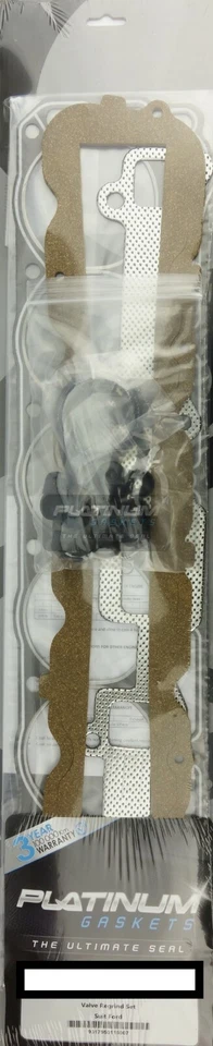 KIT JUNTA CULATA VRS FORD FALCON XT VAN 1968-69 3.6L 221 I6 12V OHV Foto 1 de 2