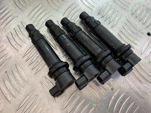 KAWASAKI ZX10R ZX 10R COILS YEAR 2016-2020 (CMB1015) - Picture 1 of 4