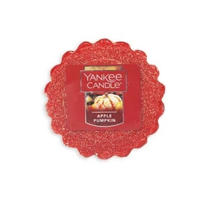 Yankee Candle Tarts - Autumn Wreath, Gingerbread Maple, Vanilla Lime, Spiced Pum - Picture 1 of 13