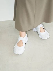 Nike Air Rift Breathe Sail Damen Sportschuhe Mary Jane/Korea Kaufhaus Ablaufdatum - Bild 1 von 10