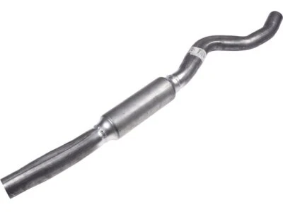 For 2014-2016 BMW 328i GT xDrive Muffler Center API 62636KNFG 2015 2.0L 4 Cyl - Image 1 of 2