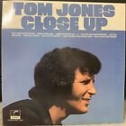 Tom Jones - Close Up 1972 LP Vinyl Record Album London XPAS 71055*