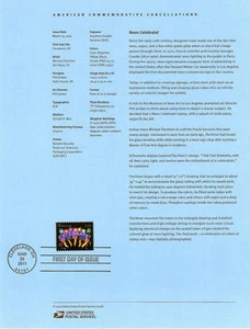 #1108 Forever Neon Celebrate! #4502 Andenkenseite - Bild 1 von 1