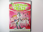 Cartoon Craze Presents All-stars Vol. 2 Saturday Morning Cartoons (DVD Slim Case