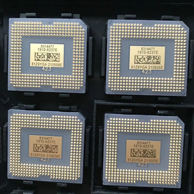 Projector DMD Chip Replacement Chip for 1910-6039E /603ME/1910-6037E /1910-911A - Image 1 of 2