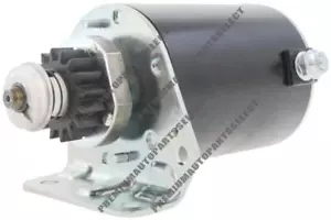 Starter Motor 392749 394805 MIA12048 AM39137 for Briggs & Stratton7HP 8HP 10HP - Picture 1 of 4