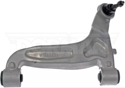 Brazo de control de suspensión Dorman 522-490 para 03-07 Cadillac CTS Foto 1 de 2