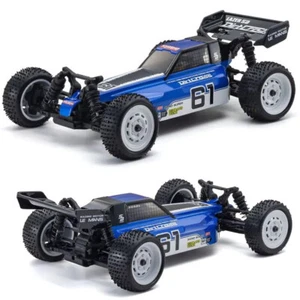 Kyosho 34321 1/10 RC Electric EP 4WD Buggy Assembly Kit LAZER SB Dirt Cross - Picture 1 of 9