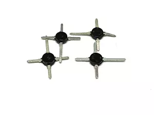 5 Piezas MRF901 2 GHZ Transistor de Unión Bipolar, Tipo NPN Nuevo MOTOROLA - Imagen 1 de 1