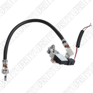 1 x Negative Battery Cable AV6Z10C679P For Ford Escape Focus Transit 2014-2017 - Picture 1 of 6