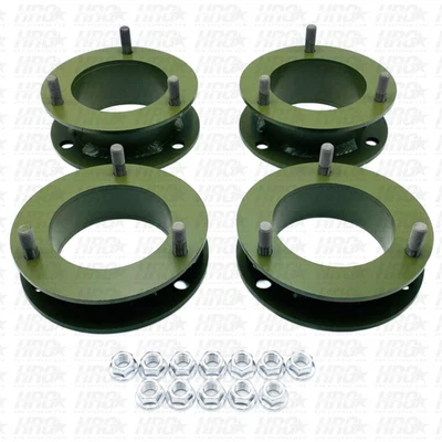Kit de elevación de 2 pulgadas (51 mm) para Lexus LS400/LS430 1990-2006 Foto 1 de 3