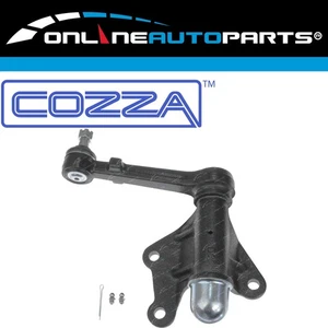 Idler Arm for Hilux 4x4 IFS 8/91~95 LN107 LN111 LN130 RN130 VZN130 Surf RHD - Picture 1 of 2
