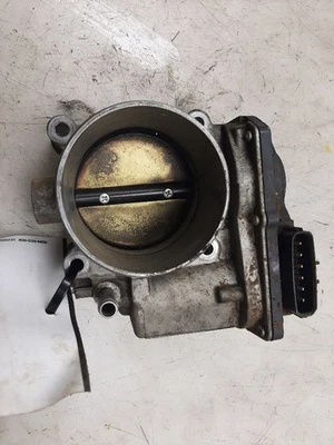 05-15 TOYOTA TACOMA 4.0L THROTTLE BODY 1GRFE - Image 1 of 4