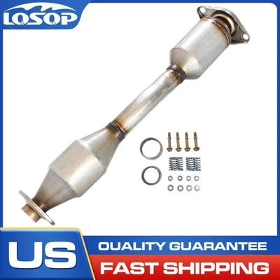 Catalytic Converter For 2007 2008 2009 2010 2011 2012 Nissan Sentra 2.0L - Image 1 of 4