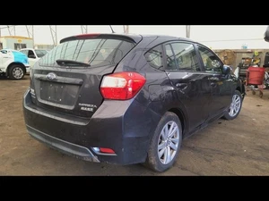 AC Compressor Fits 14-18 FORESTER 6800354 - Picture 1 of 12