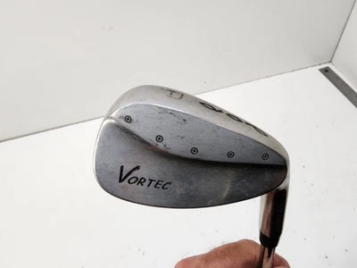 VORTEC TITANIUM PITCHING WEDGE P STEEL 36" - Image 1 of 4