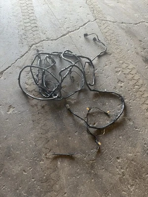 Cab Interior WIRE HARNESS 2004 2005 FORD EXCURSION 2C7T-14335-p260G DG - Image 1 of 4