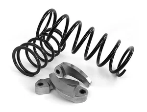 EPI Sport Utility Clutch Kit fits Polaris RZR 4x4 ATV (Non-EBS) w/ 27-28" Tires - Picture 1 of 4