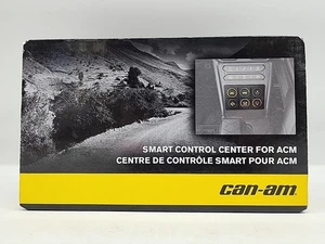 CAN AM SMART CONTROL CENTER FOR ACM 2024 CAN AM MAVERICK R OEM NEW  715007712 - Picture 1 of 5