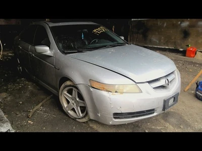 Parasol izquierdo conductor iluminado para 04-08 TL 19477 Foto 1 de 4