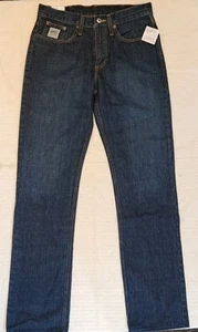 Cinch Silver Label Jeans Men’s 32x38 Slim Mid-Rise Stright Leg - Picture 1 of 11