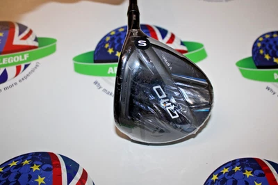 New Taylormade Qi10 15° #3 Wood Project X Hzrdus Smoke RDX 6.0 75G Stiff Flex - Image 1 of 4