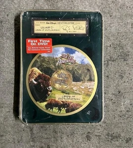 Walt Disney Legacy Collection Vol. 2 : Creatures of the Wild DVD NEW SEALED  - Bild 1 von 2