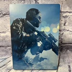 Call of Duty: Ghosts Hardened Edition (Xbox 360) Completo Probado Funcionando - Imagen 1 de 13