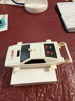 Corgi James Bond 007 Lotus Esprit Submarine Car Vintage, Great Britain, 5.5" - Image 1 of 4