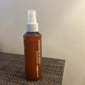 Schwarzkopf Citre Shine Concentrated Leave In Treatment Repair Breakage By 90% - Picture 1 of 2