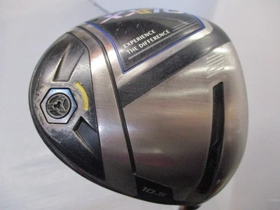 Palos de golf Dunlop XXIO 2020 Navy Driver 10,5 MP1100 (SR) #498 Foto 1 de 4