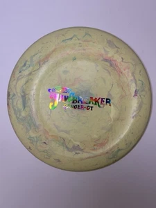 Discraft Jawbreaker Banger GT – 173g – Inked and Lightly Used - Picture 1 of 2