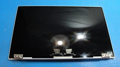 "Laptop Dell XPS 13.4"" 13 9300 OEM Brillante Pantalla Táctil LCD 4K Conjunto Completo" Foto 1 de 3