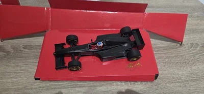Ferrari F300 1/18 Test Fiorano M.Schumacher - Image 1 of 4