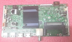PLACA PRINCIPAL PARA BUSH 70" LED SMART TV QLED70UHDS 17MB180E 23819251 - Imagen 1 de 2