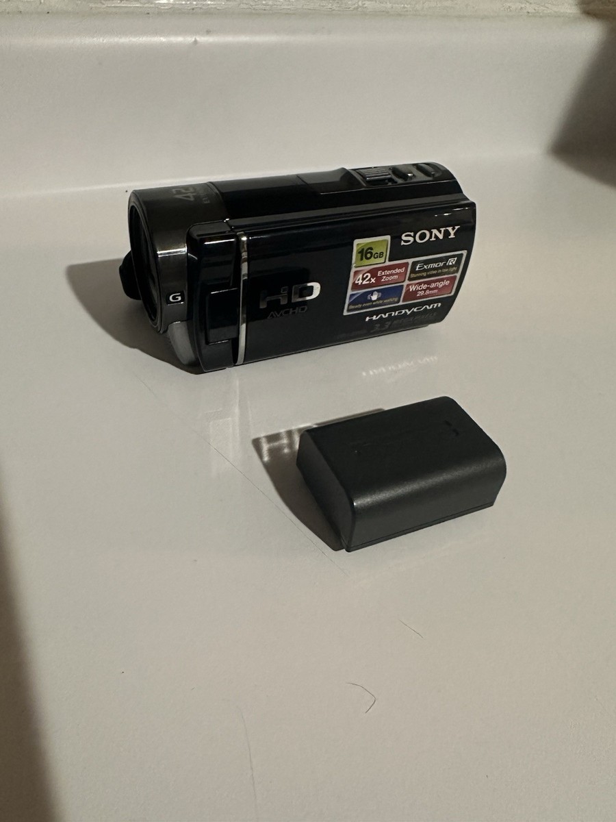 Sony Hdr Cx160 for sale - eBay Sony Hdr Cx160 for sale - eBay