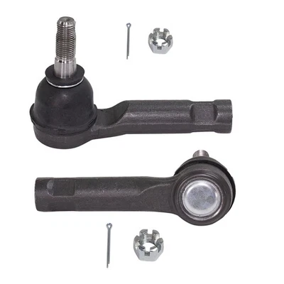 Tie Rod End Set For 2013-2016 Mazda CX-5 Front Left and Right Outer - Image 1 of 4