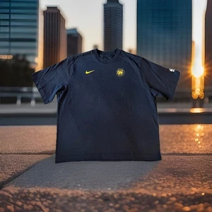 Nike Golden State Warriors Shirt Large Black City Edition NBA Basketball NEW - Picture 1 of 8