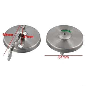 Restroom Partition Hardware Restroom Partition Fittings Bathroom Accessories - Bild 1 von 8