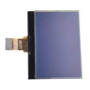 Fully Tested LCD Display Screen for Ford Focus CMax Dashboard - Picture 1 of 12