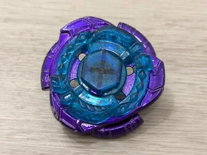 Omega Dragonis 85XF Beyblade TAKARA TOMY METAL FIGHT - Imagen 1 de 2