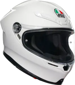 AGV 2XL White 21183950020102X - Picture 1 of 1